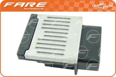 FARE-MX 27204 - Relay, fuel pump car-mod.net