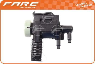 FARE-MX 27288 - Valve, EGR exhaust control car-mod.net