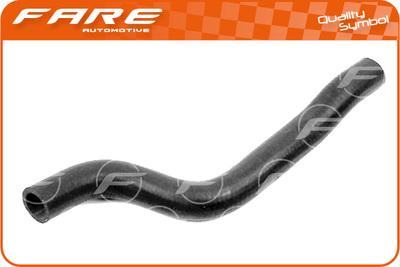 FARE-MX 7991 - Hose, heat exchange heating car-mod.net