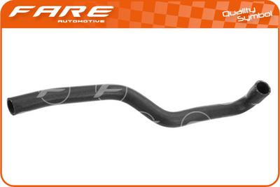 FARE-MX 7993 - Hose, heat exchange heating car-mod.net