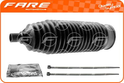 FARE-MX K11851 - Bellow Set, steering car-mod.net