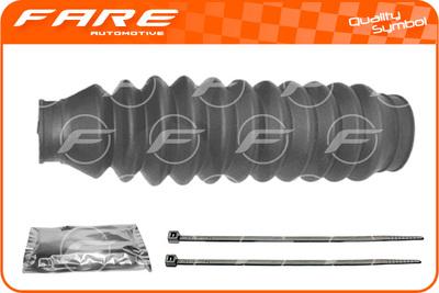 FARE-MX K1876 - Bellow Set, steering car-mod.net