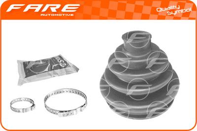 FARE-MX K1292 - Bellow, drive shaft car-mod.net