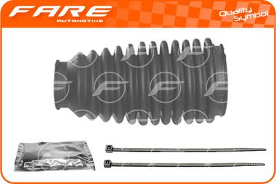 FARE-MX K2075 - Bellow Set, steering car-mod.net