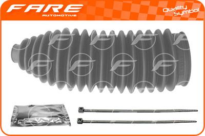 FARE-MX K2077 - Bellow Set, steering car-mod.net