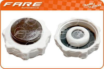 FARE-MX TB220 - Sealing Cap, coolant tank car-mod.net
