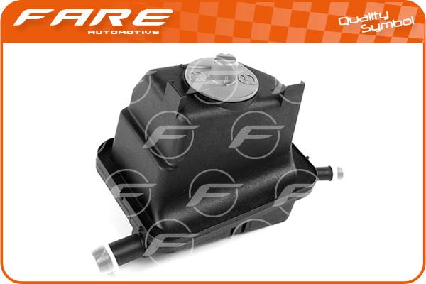 FARERCH 9911 - Expansion Tank, power steering hydraulic oil car-mod.net