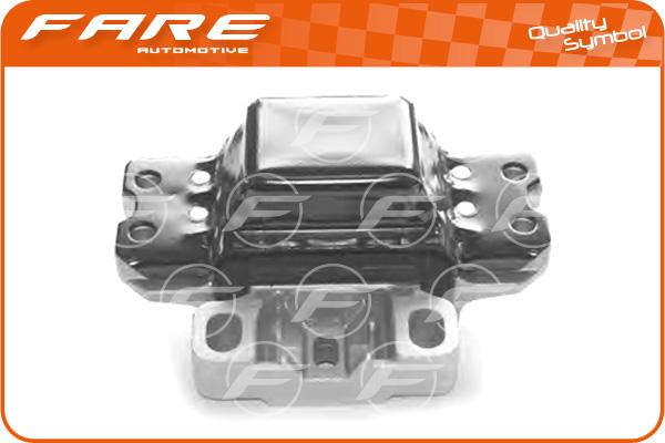 FARERCH 4409 - Holder, engine mounting car-mod.net
