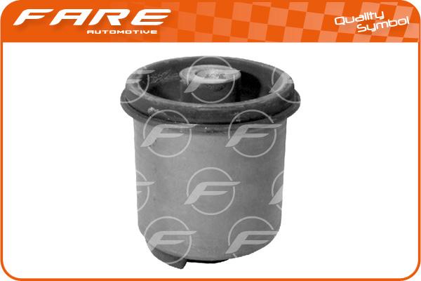 FARERCH 4411 - Mounting, axle beam car-mod.net