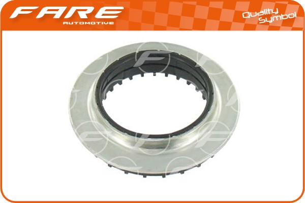 FARERCH 4658 - Rolling Bearing, suspension strut support mounting car-mod.net