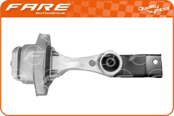 FARERCH 4893 - Holder, engine mounting car-mod.net