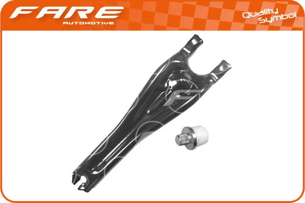 FARERCH 4773 - Release Fork, clutch car-mod.net