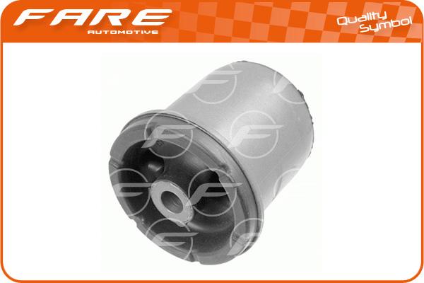 FARERCH 5109 - Mounting, axle beam car-mod.net