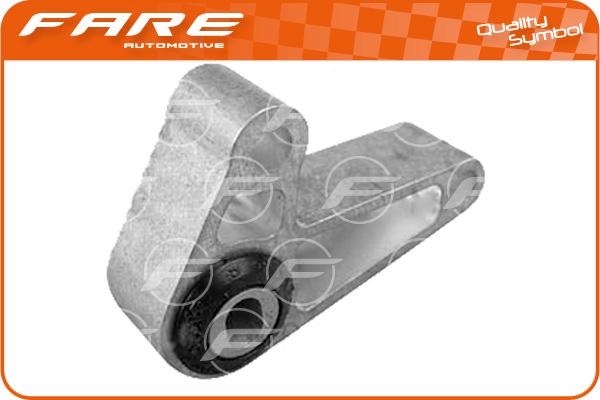 FARERCH 5108 - Holder, engine mounting car-mod.net