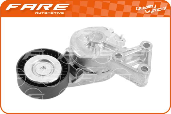 FARERCH 5182 - Repair Kit, v-ribbed belt tensioner car-mod.net