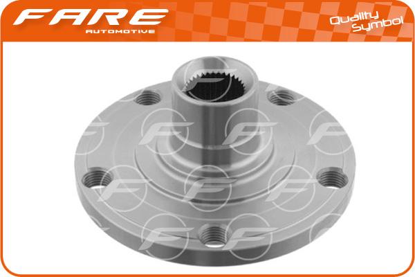 FARERCH 6025 - Wheel Hub car-mod.net