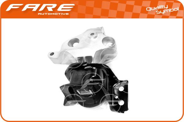 FARERCH 14931 - Holder, engine mounting car-mod.net