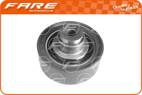 FARERCH 14846 - Deflection / Guide Pulley, timing belt car-mod.net