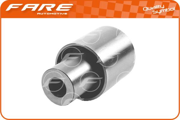 FARERCH 14847 - Deflection / Guide Pulley, timing belt car-mod.net