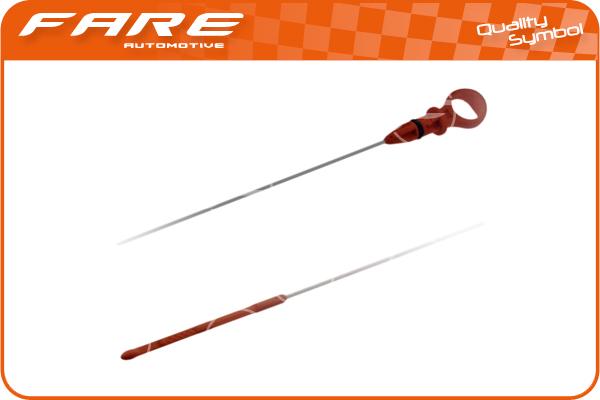 FARERCH 15929 - Oil Dipstick car-mod.net