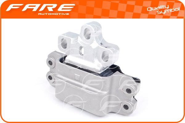 FARERCH 15557 - Mounting, manual transmission car-mod.net