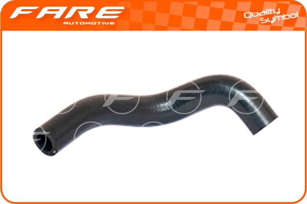 FARERCH 15623 - Radiator Hose car-mod.net