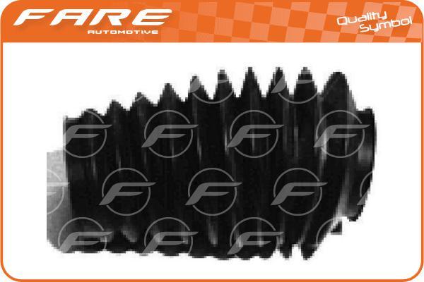 FARERCH 1512 - Bellow, steering car-mod.net