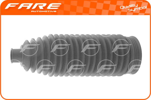 FARERCH 15356 - Bellow, drive shaft car-mod.net