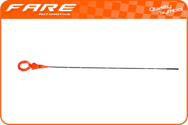 FARERCH 15784 - Oil Dipstick car-mod.net