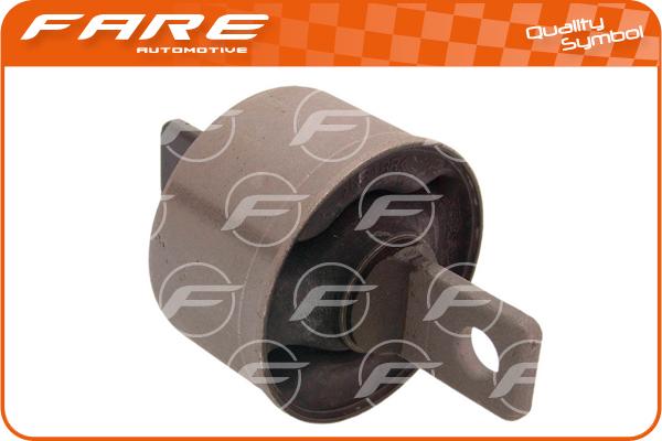 FARERCH 16557 - Bush of Control / Trailing Arm car-mod.net