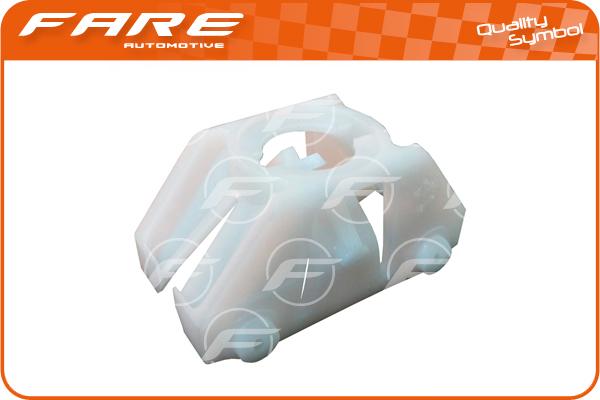 FARERCH 16513 - Bush, selector / shift rod car-mod.net