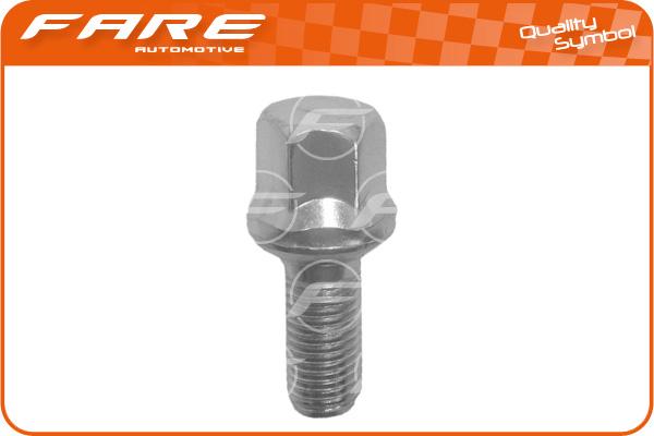 FARERCH 1618 - Wheel Bolt car-mod.net