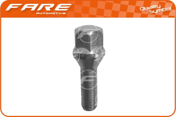 FARERCH 1638 - Wheel Bolt car-mod.net