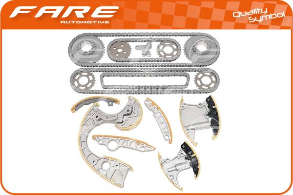 FARERCH 16269 - Timing Chain Kit car-mod.net