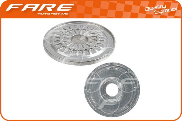 FARERCH 16210 - Top Strut Mounting car-mod.net