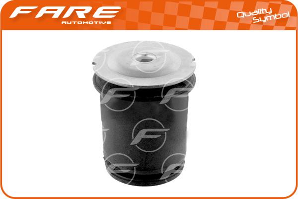 FARERCH 10554 - Mounting, axle beam car-mod.net