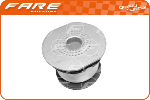 FARERCH 10812 - Mounting, axle beam car-mod.net