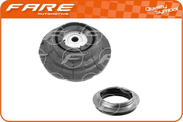 FARERCH 10334 - Top Strut Mounting car-mod.net