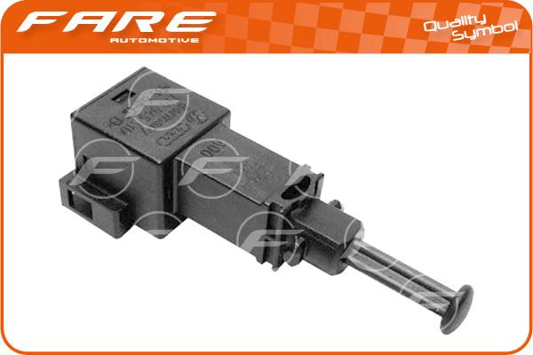 FARERCH 11614 - Brake Light Switch / Clutch car-mod.net