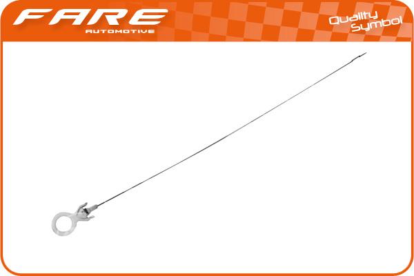 FARERCH 11639 - Oil Dipstick car-mod.net