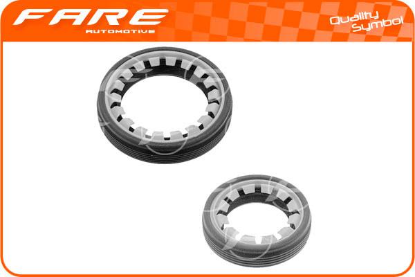FARERCH 13460 - Shaft Seal, differential car-mod.net