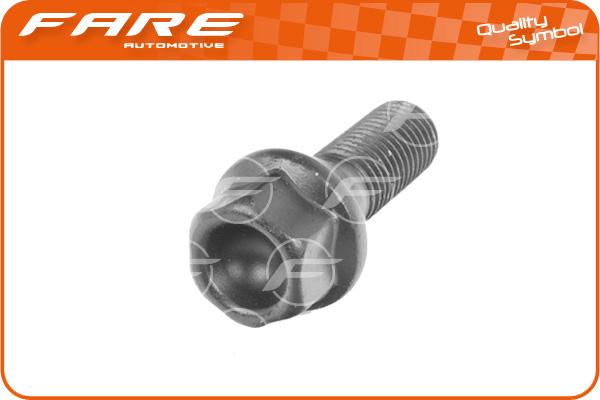 FARERCH 13817 - Stud, wheel hub car-mod.net