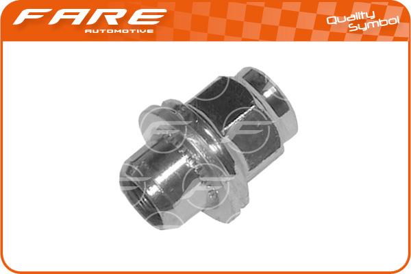 FARERCH 13820 - Stud, wheel hub car-mod.net