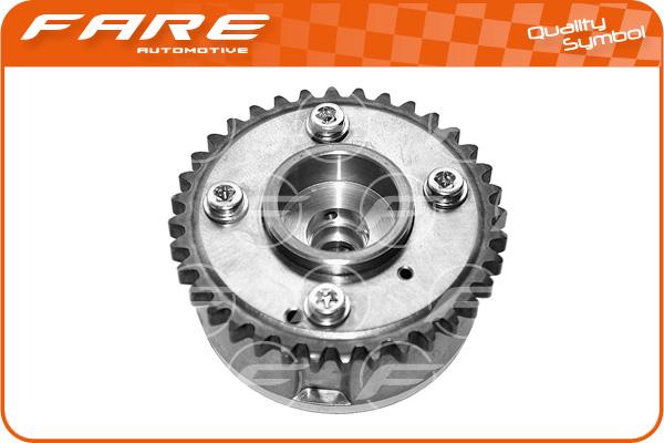 FARERCH 13713 - Camshaft Adjuster car-mod.net