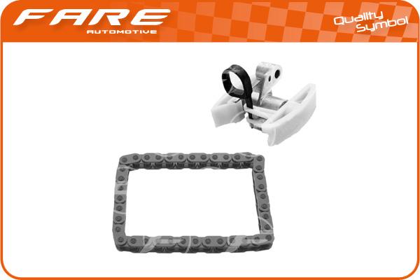 FARERCH 12903 - Timing Chain Kit car-mod.net