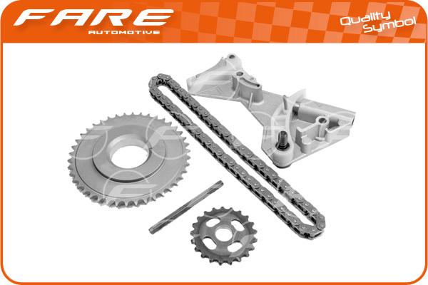 FARERCH 12922 - Timing Chain Kit car-mod.net