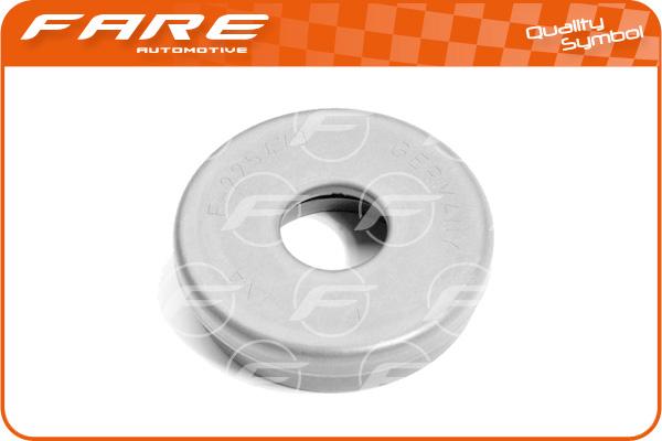 FARERCH 12057 - Rolling Bearing, suspension strut support mounting car-mod.net