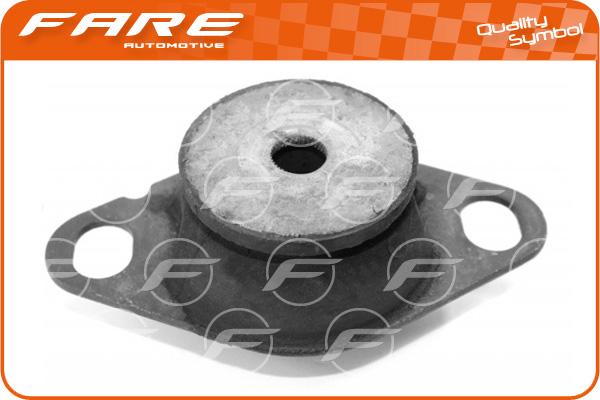 FARERCH 1202 - Holder, engine mounting car-mod.net