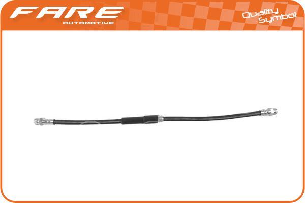 FARERCH 17423 - Brake Hose car-mod.net