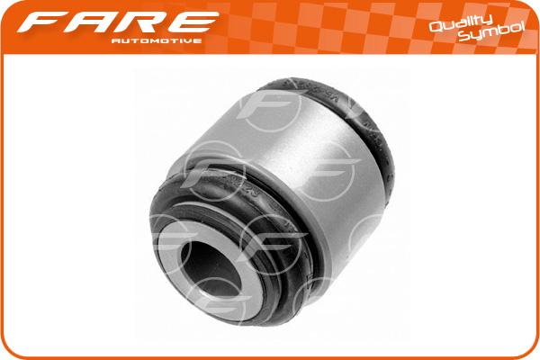 FARERCH 1701 - Bush of Control / Trailing Arm car-mod.net